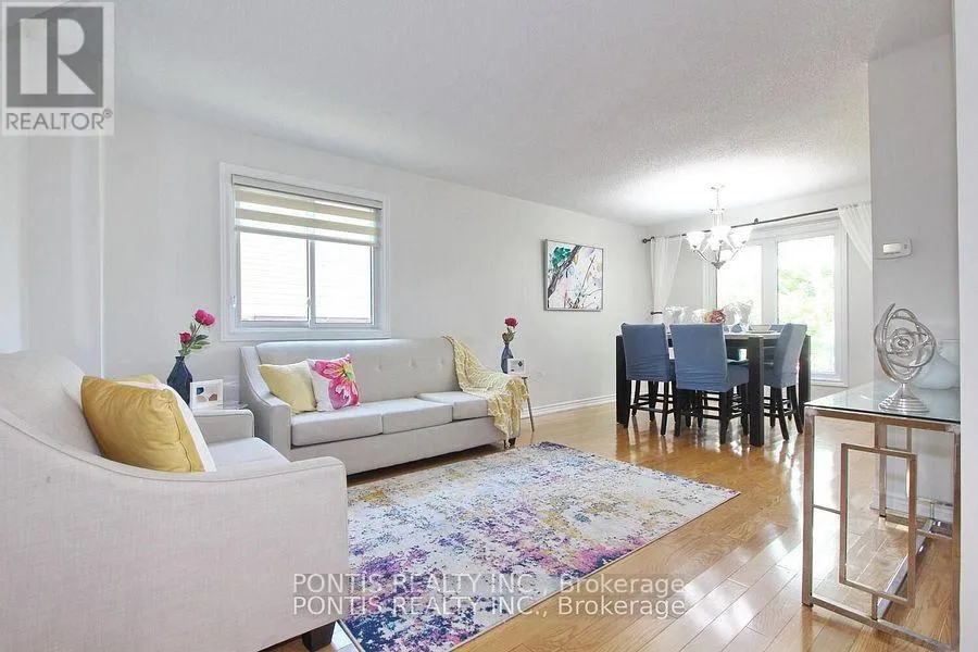 House for rent: 72 Sheldrake Court, Brampton, Ontario L6Y 2W9