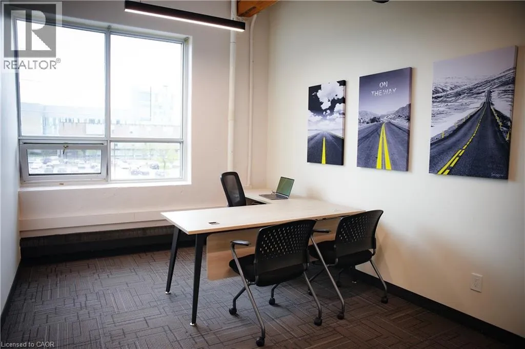 72 Victoria Street S Unit# 29, Kitchener, Ontario N2G 4Y9