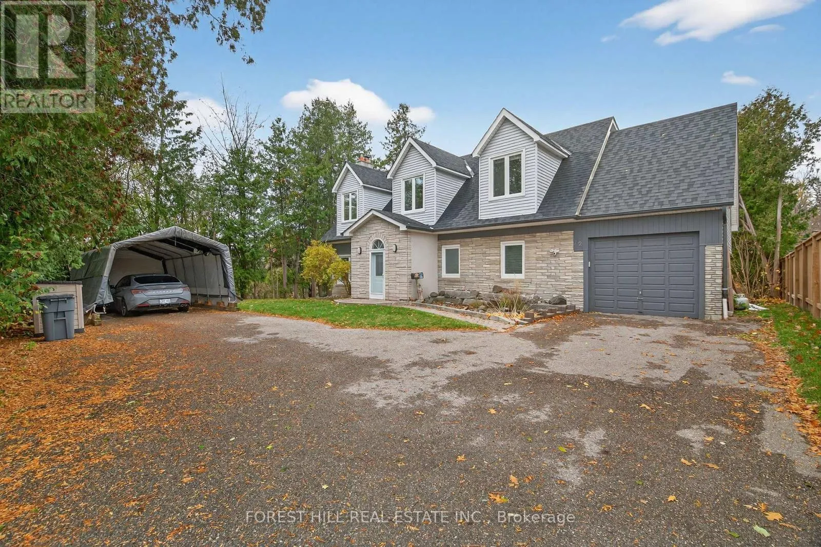 House for rent: 72 Walmer Road, Richmond Hill, Ontario L4C 3X1