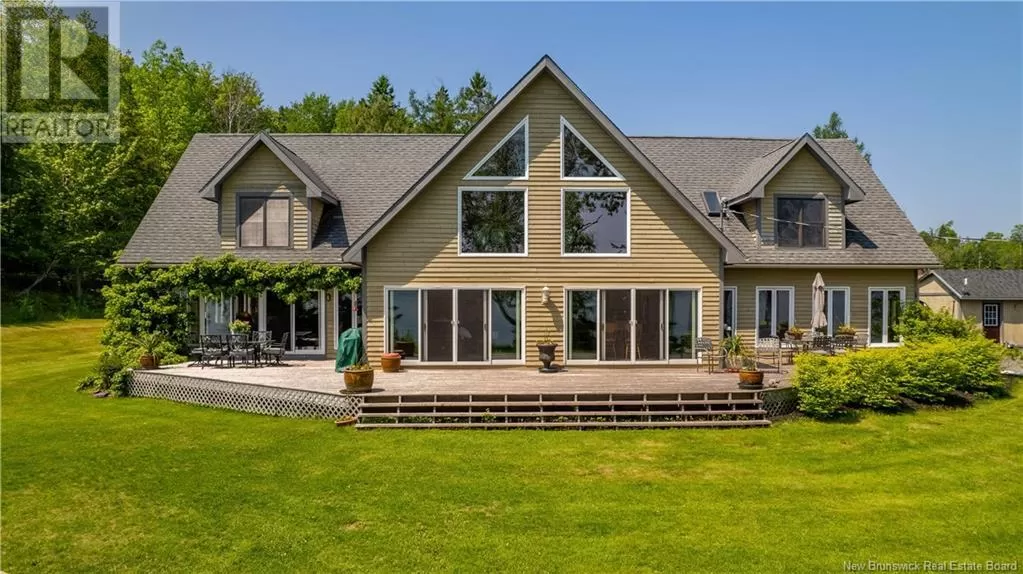 House for rent: 72 Young Lane, Oak Haven, New Brunswick E3L 3V2