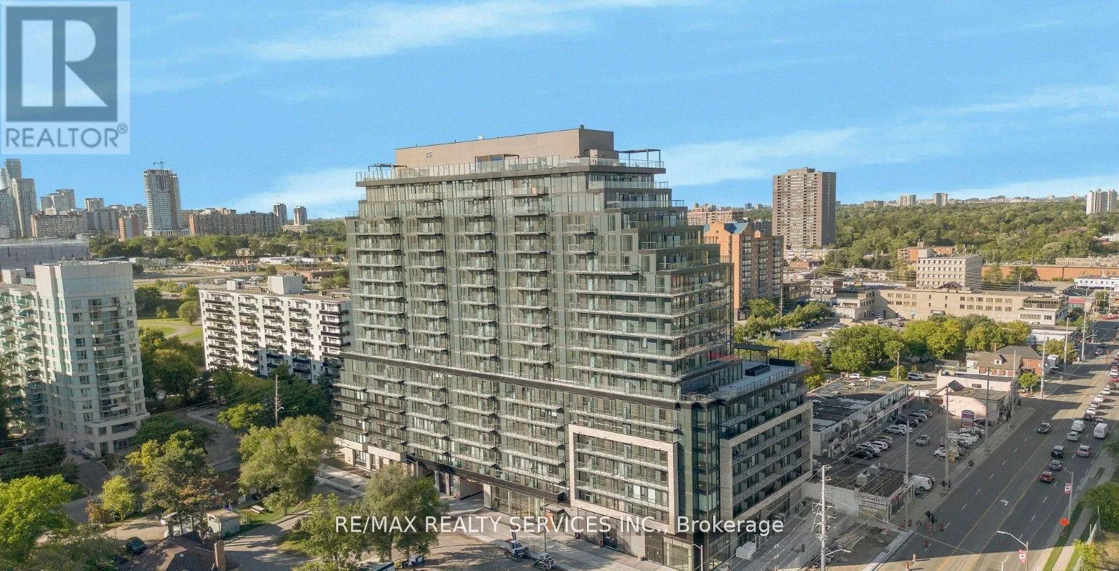 Apartment for rent: 720 - 3009 Novar Road, Mississauga, Ontario L5B 1H7