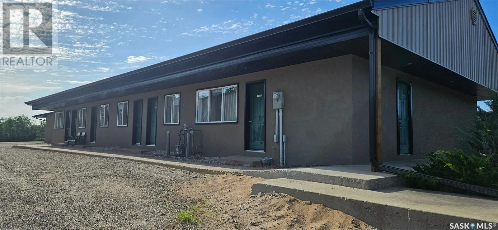 720 8th Street W, Nipawin, Saskatchewan S0E 1E0