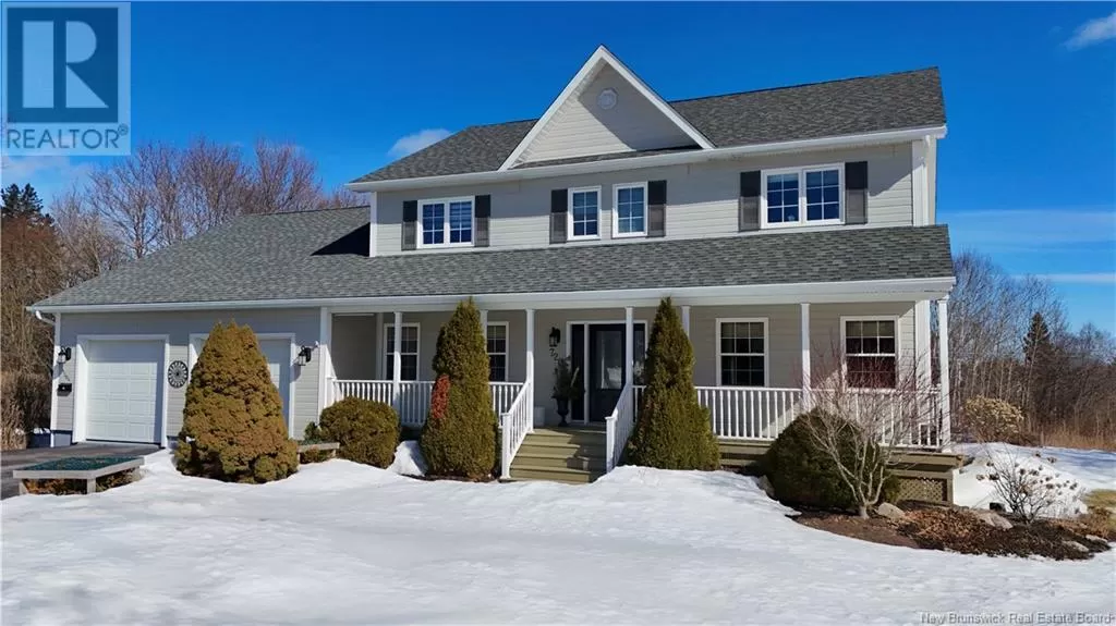 House for rent: 720 Assumption, Bathurst, New Brunswick E2A 2V7