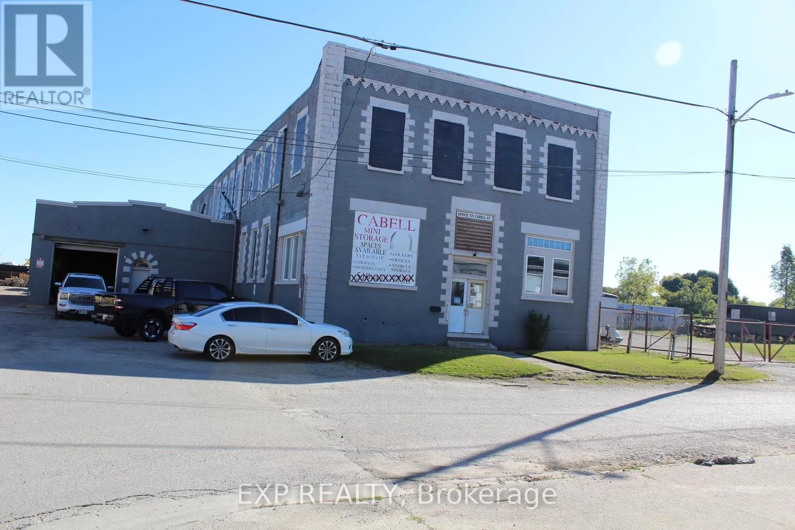 720 Cabell Street, London East, Ontario N5Z 1P7