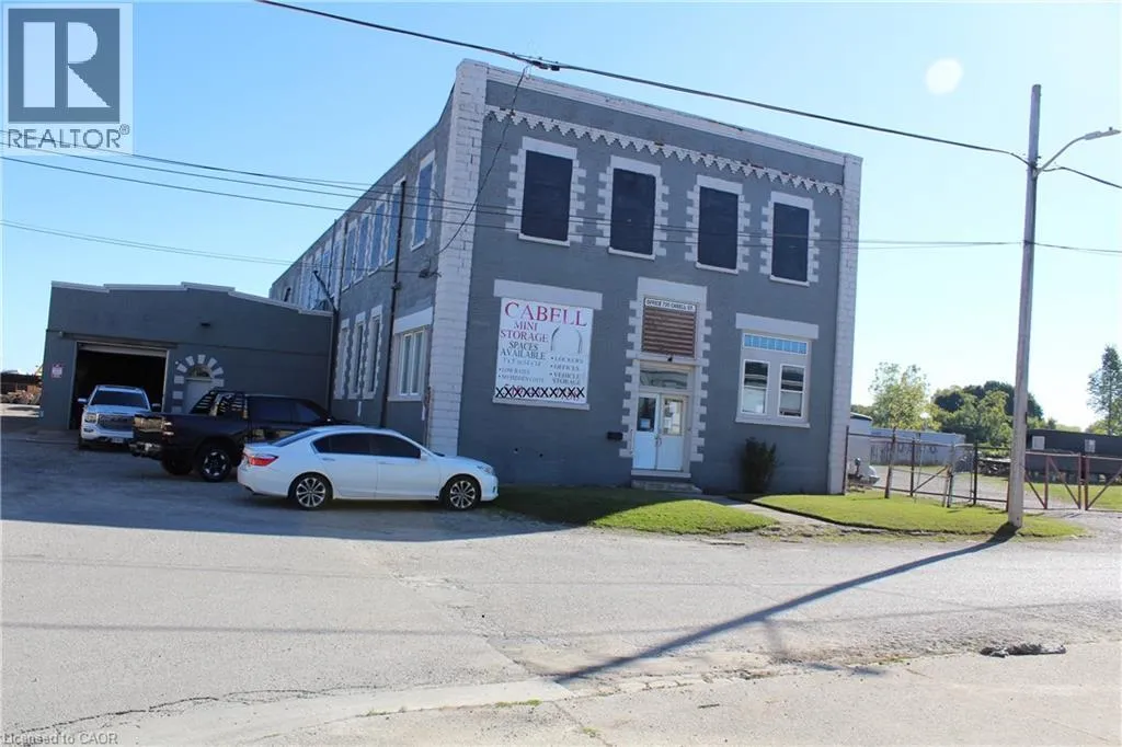 720 Cabell Street, London, Ontario N5Z 1P7