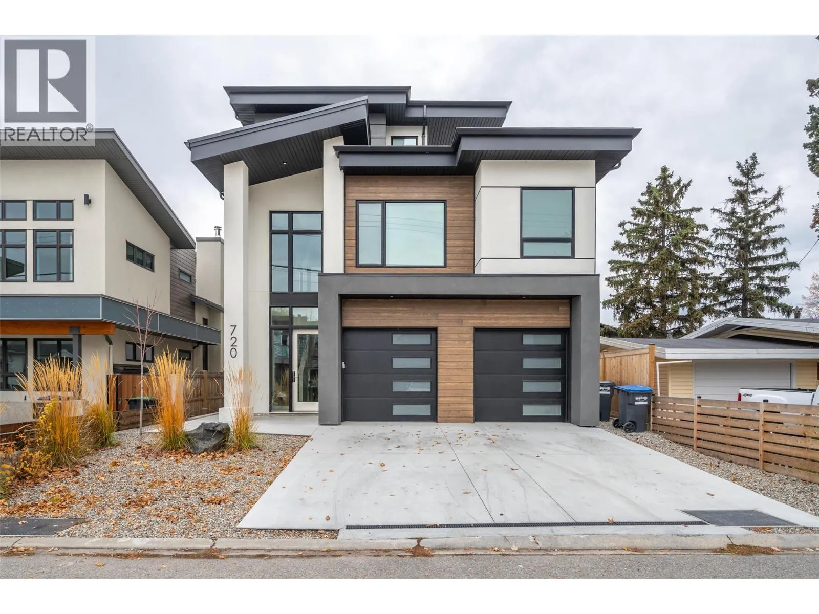 House for rent: 720 Churchill Avenue, Penticton, British Columbia V2A 1E1