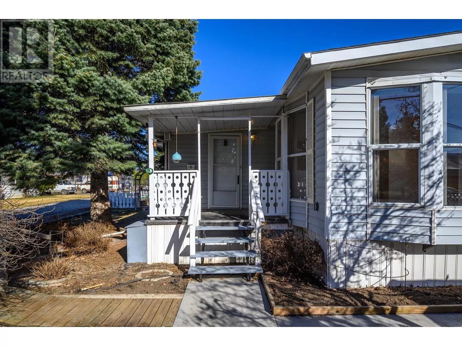 Manufactured Home for rent: 720 Commonwealth Road Unit# 108, Kelowna, British Columbia V4V 1R7