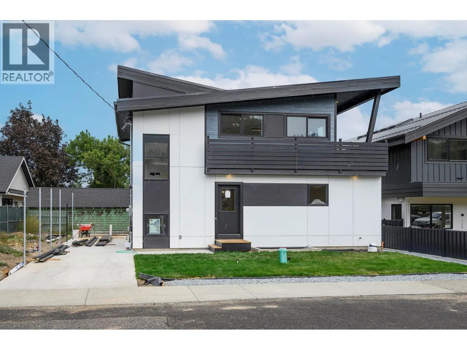 House for rent: 720 Douglas Street, Kamloops, British Columbia V2C 3C6