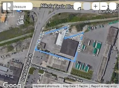 720 Parkdale Avenue N, Hamilton, Ontario L8H 5Z5