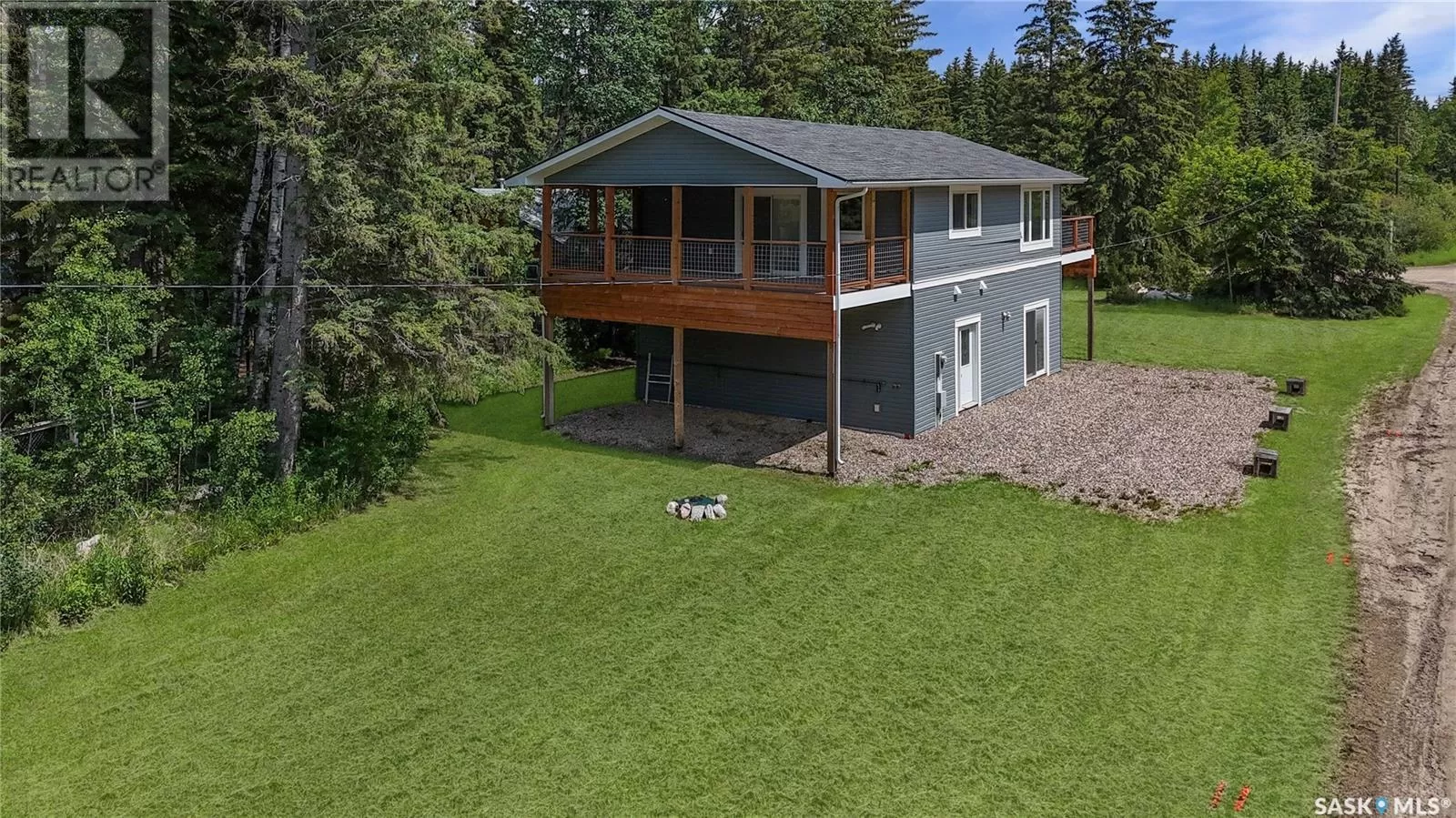 House for rent: 720 Railway Street, Chitek Lake, Saskatchewan S0J 0L0