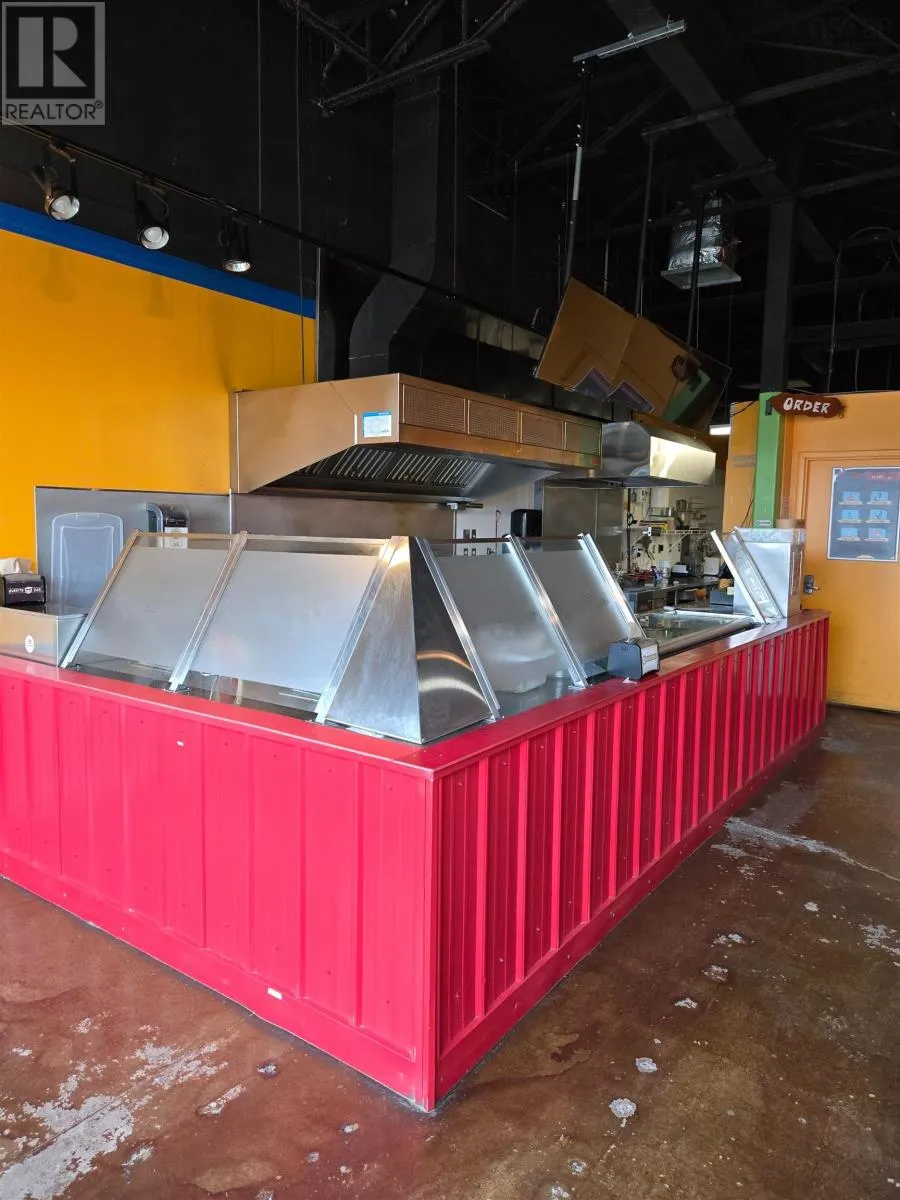 720 Sackville Drive, Lower Sackville, Nova Scotia B4E 1R7