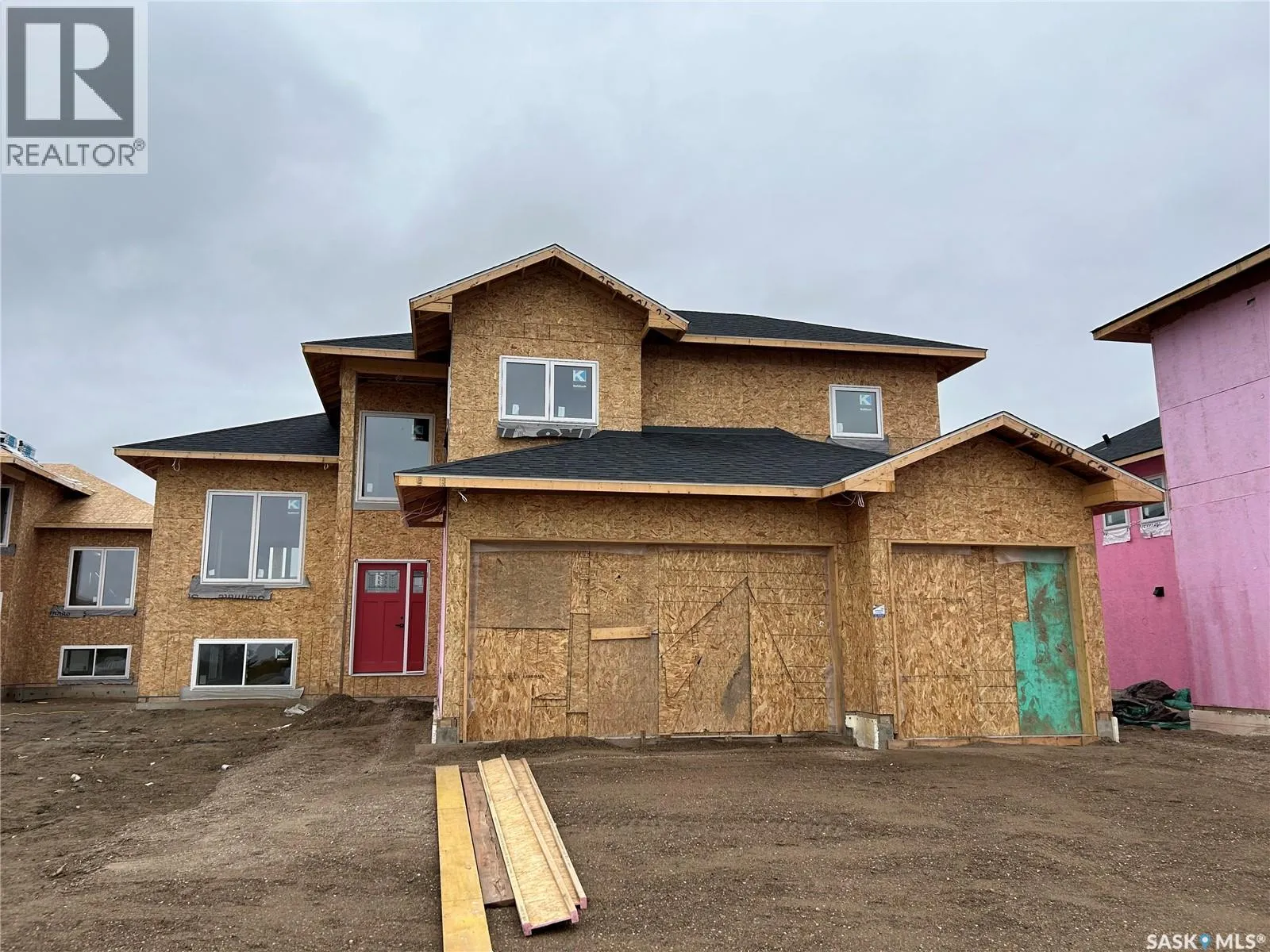 House for rent: 720 Weir Crescent, Warman, Saskatchewan S0K 4S4