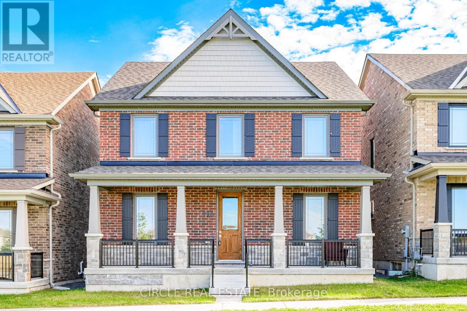 House for rent: 720 Whetstone Lane, Peterborough, Ontario K9H 0G4