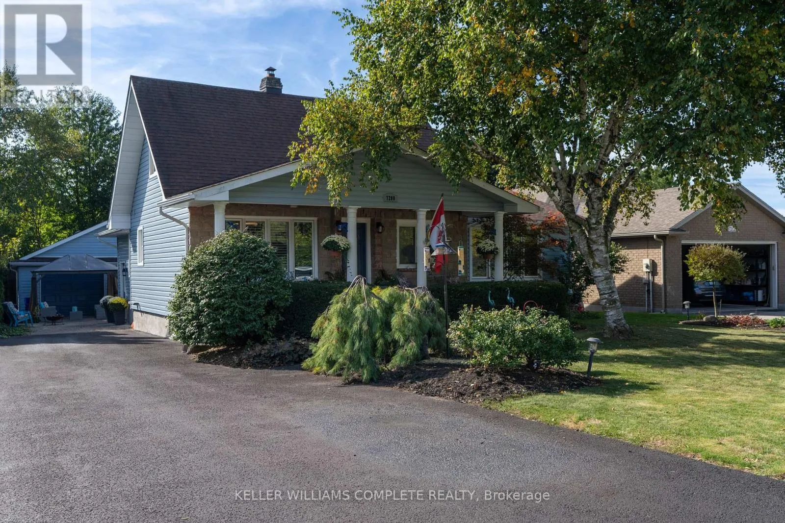 House for rent: 7200 Mountain Road, Niagara Falls, Ontario L2E 6S4