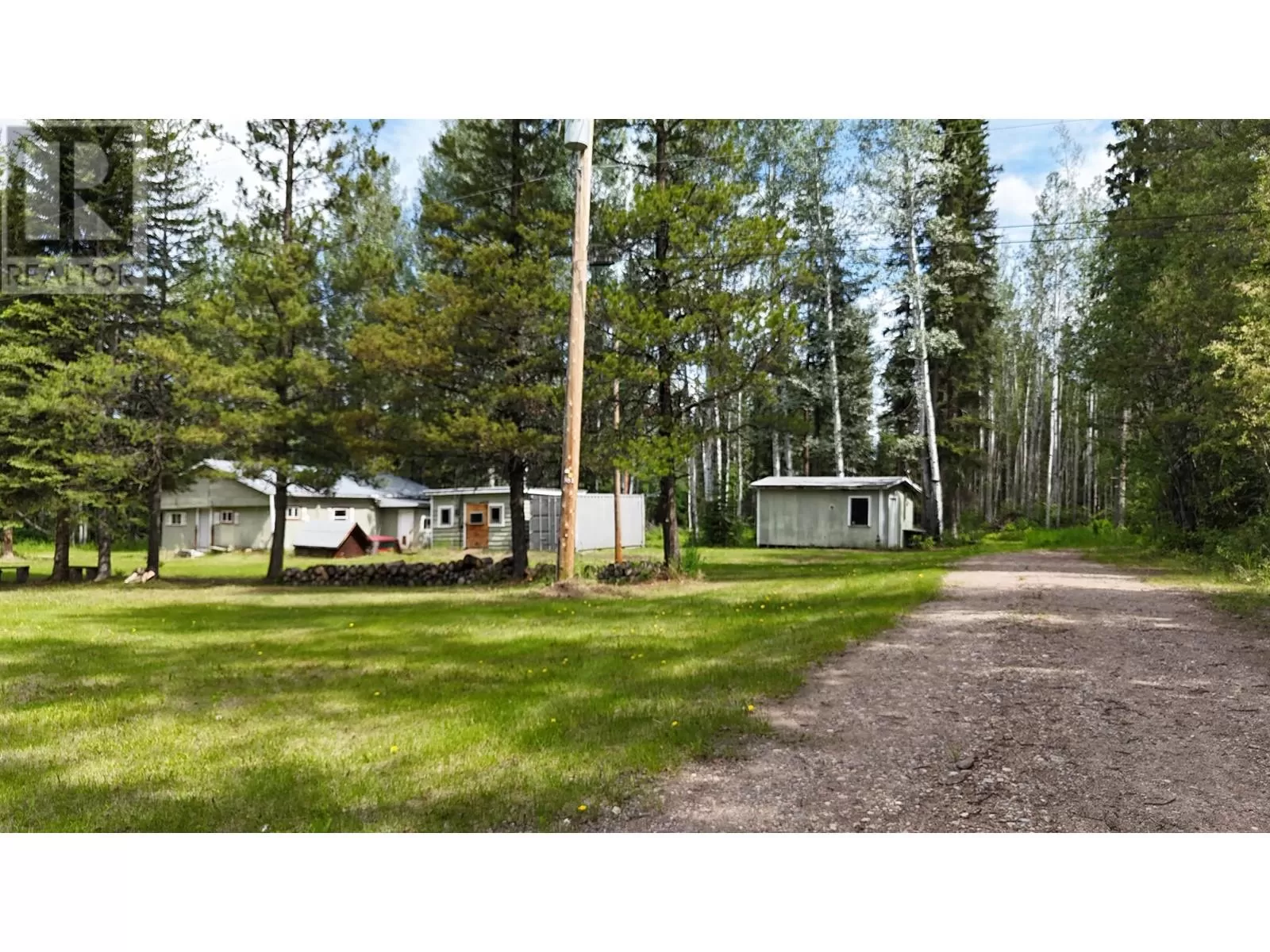 7200 Old Alaska Highway, Fort Nelson, British Columbia V0C 1R0