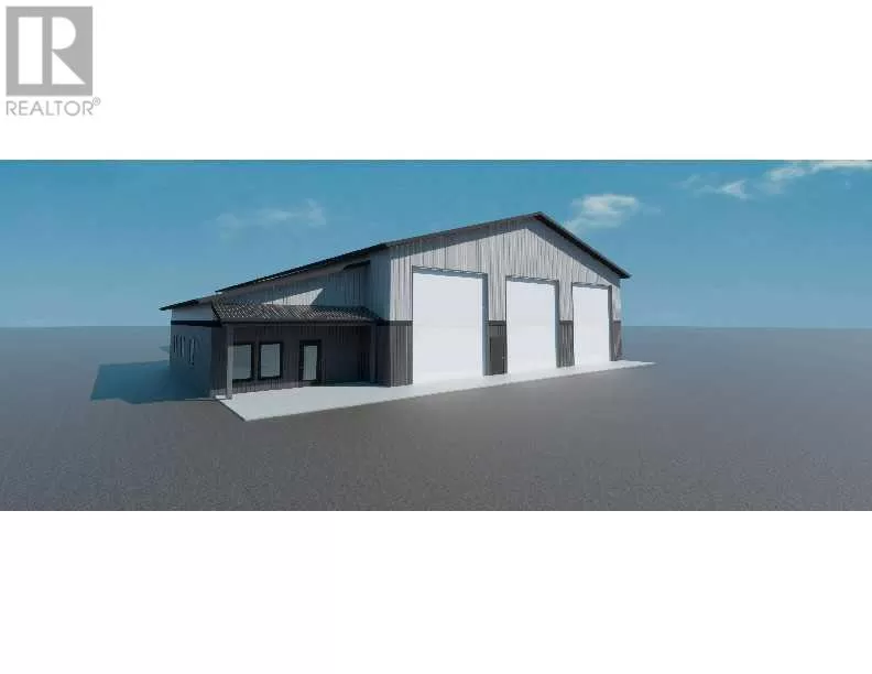 720049 Rr63, Clairmont, Alberta T0H 0W0