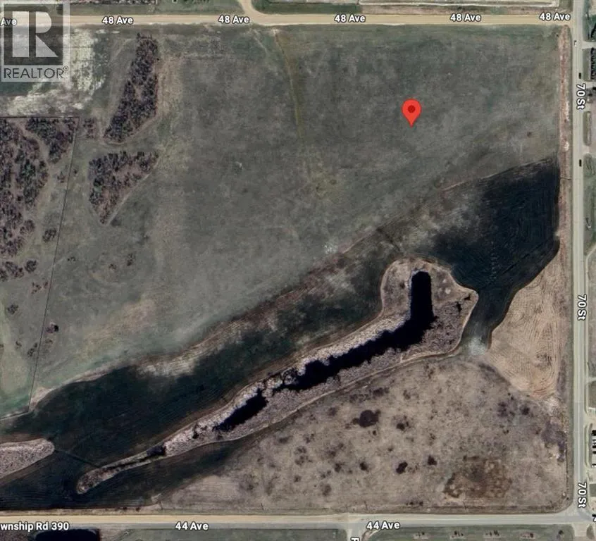 7201 48 Avenue, Stettler, Alberta T0C 2L0