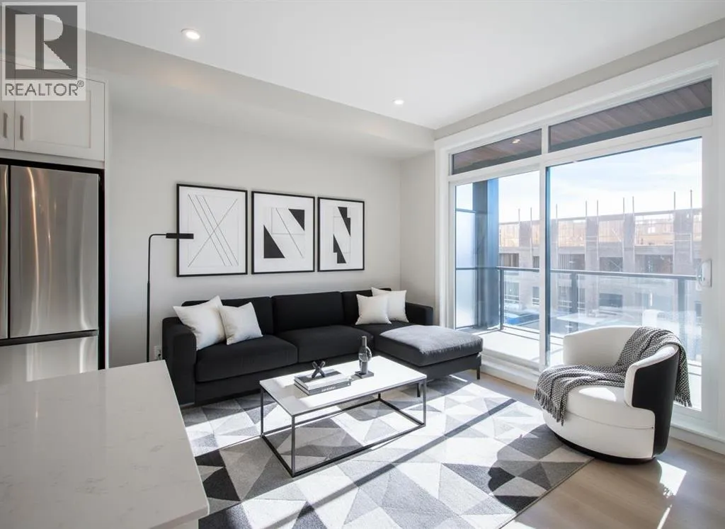 Apartment for rent: 7202, 1802 Mahogany Boulevard Se, Calgary, Alberta T3M 4J2