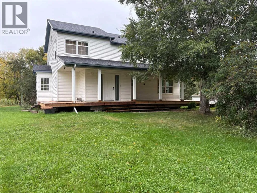 House for rent: 72034 Weather Station Road, Wagner, Alberta T0G 2M0