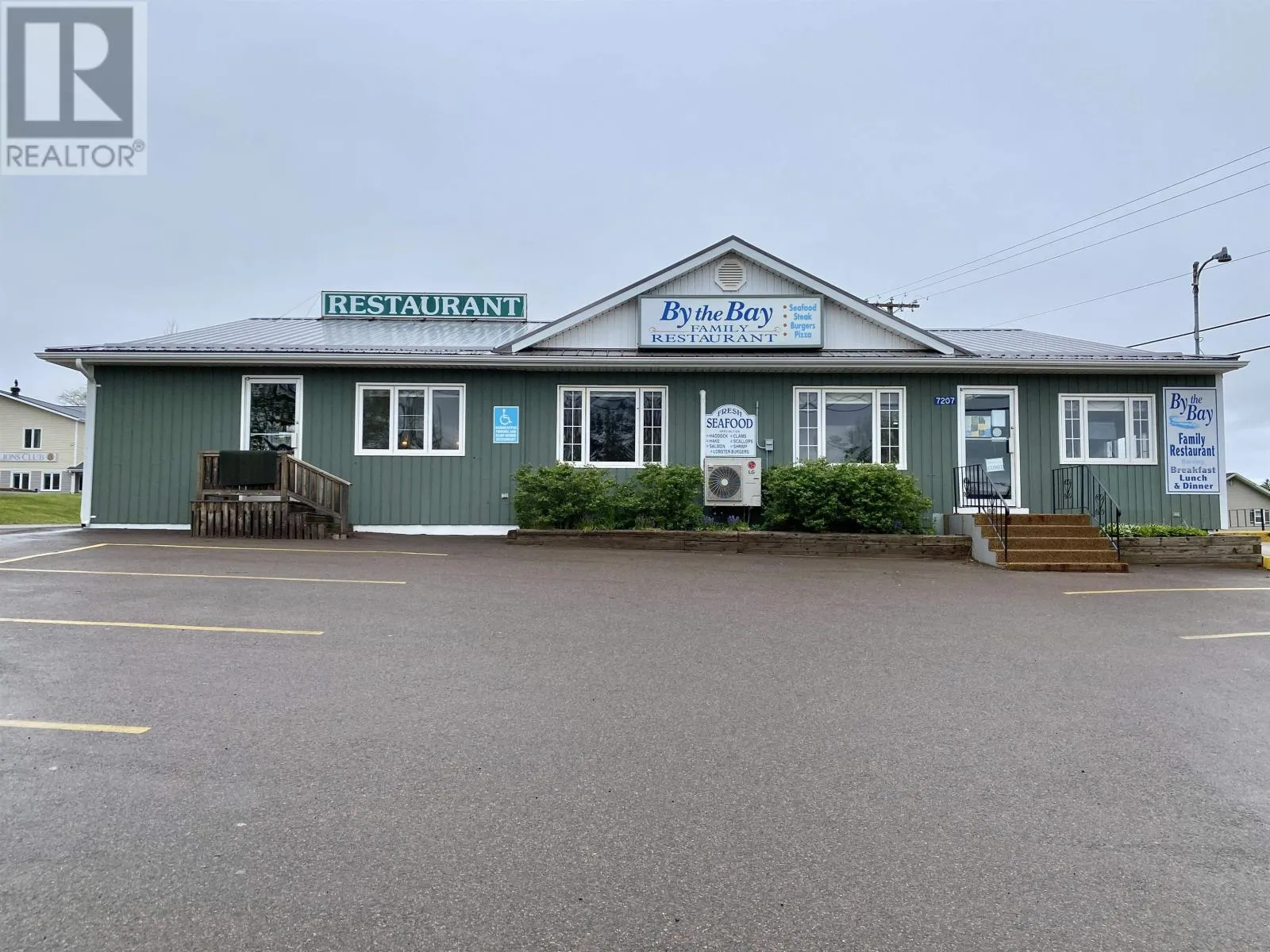 7207 Main Street - Rte 6, North Rustico, Prince Edward Island C0A 1X0