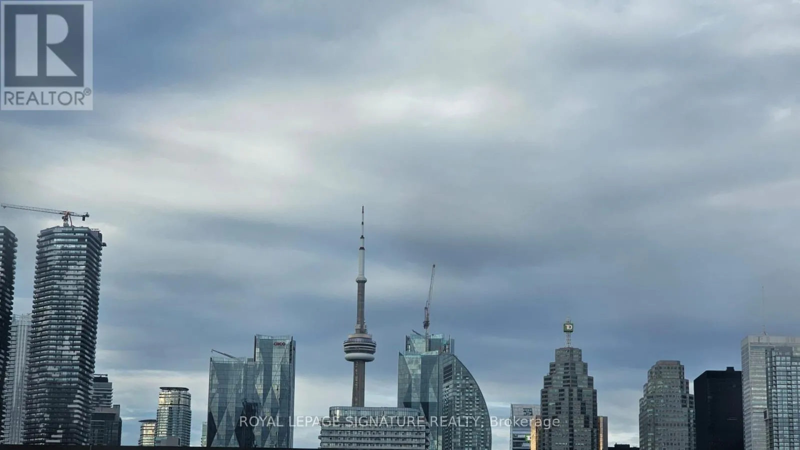 Apartment for rent: 721 - 35 Parliament Street, Toronto, Ontario M5A 2Y2