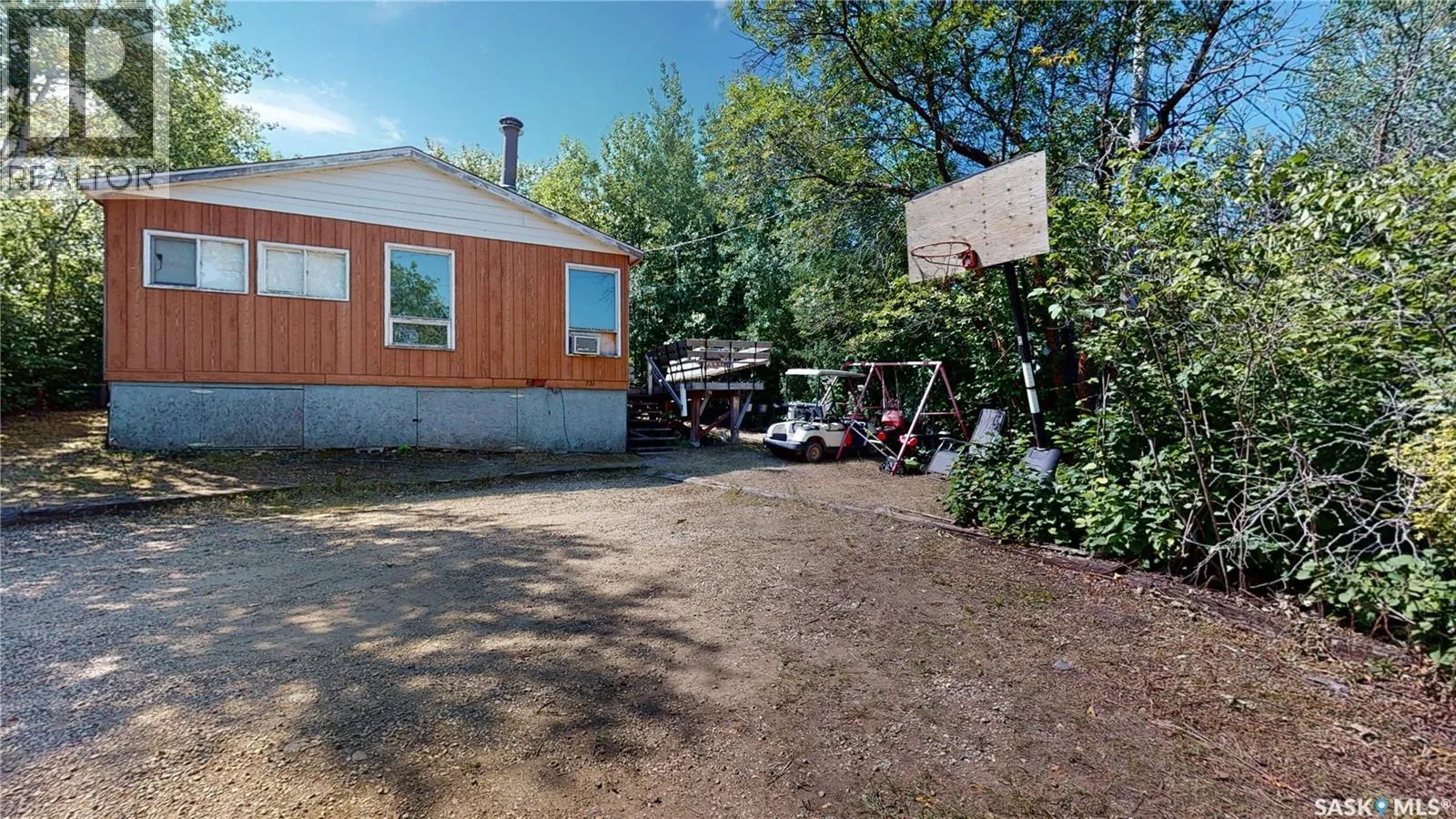 House for rent: 721 9th Street, White Bear IR 70, Saskatchewan S0C 2S0