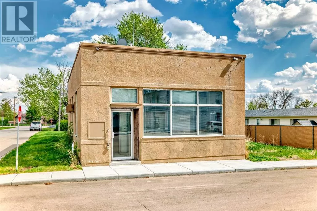 House for rent: 721 Broadway Street, Standard, Alberta T0J 3G0