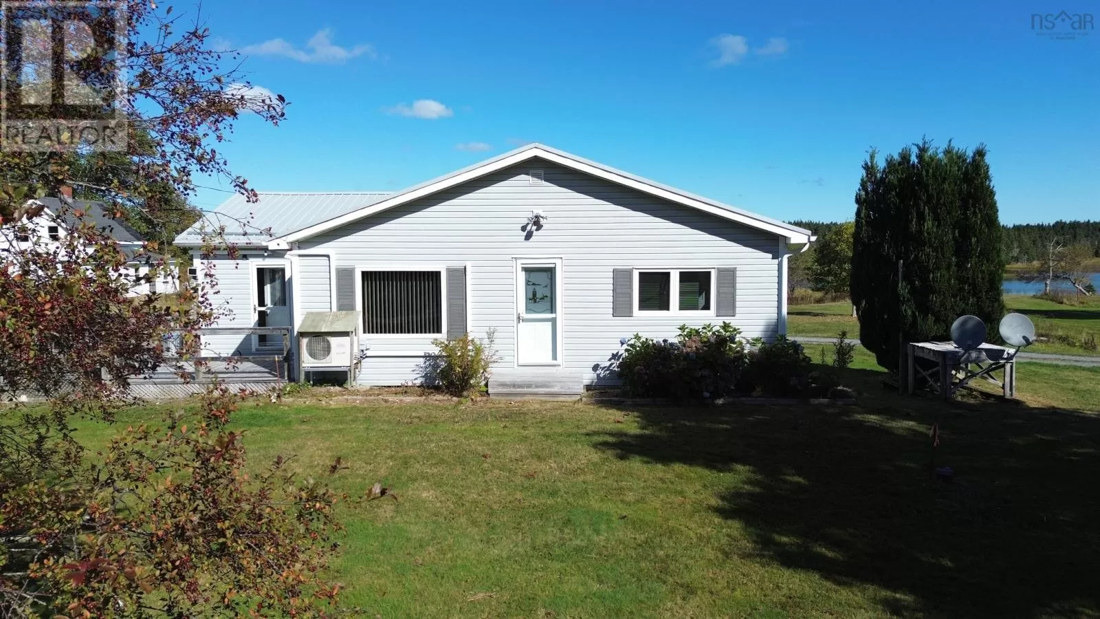 House for rent: 721 Descousse-cap La Ronde Road, Cap La Ronde, Nova Scotia B0E 1K0