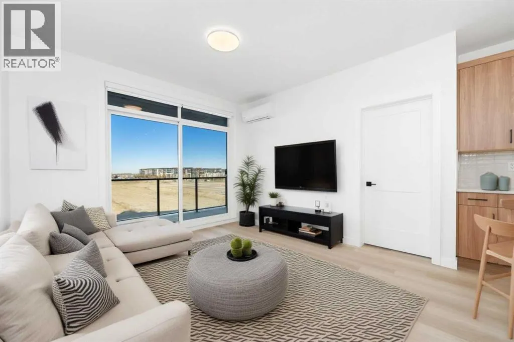 Apartment for rent: 7211, 1802 Mahogany Boulevard Se, Calgary, Alberta T3M 2K6