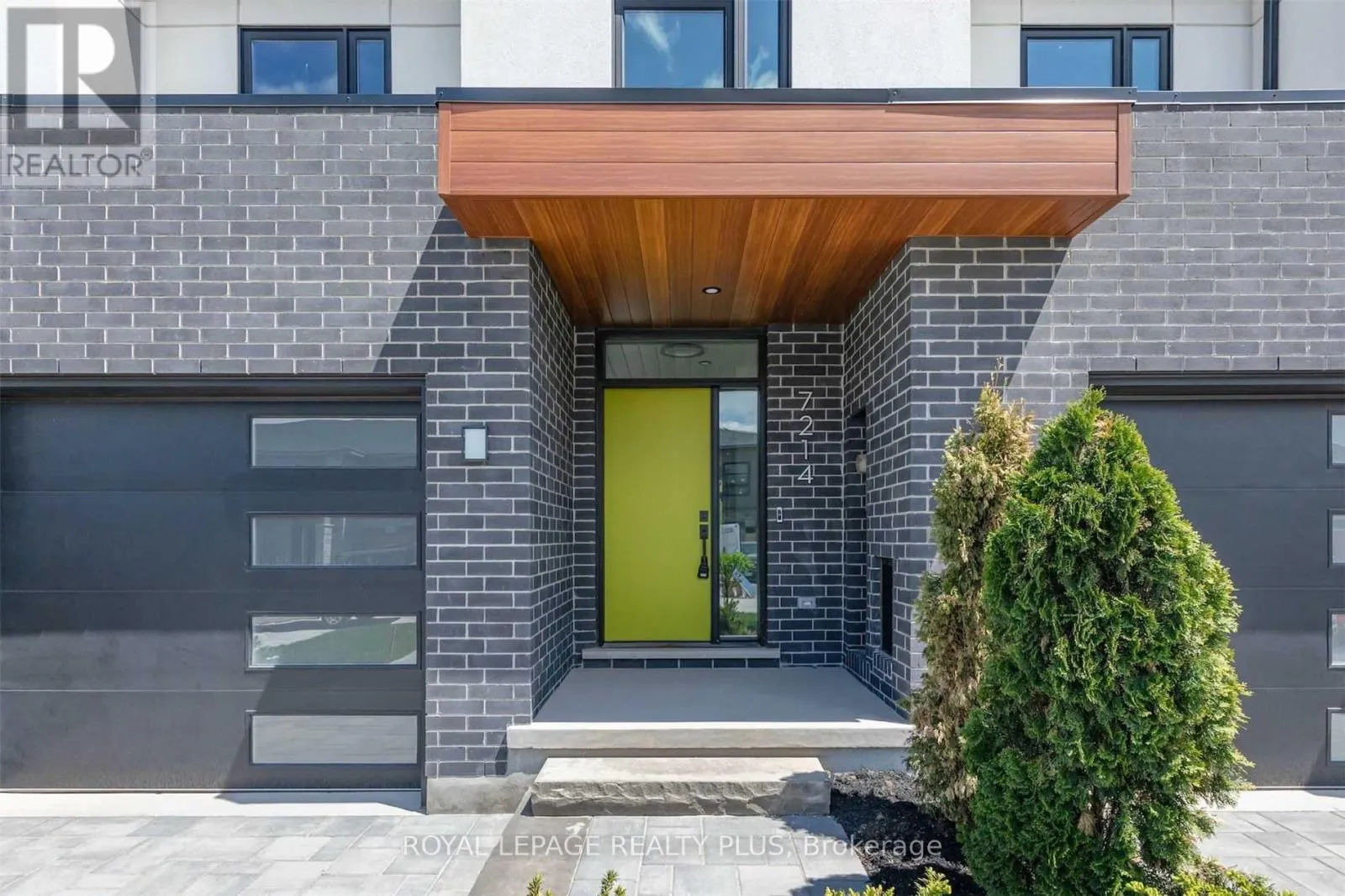 Row / Townhouse for rent: 7214 Parsa Street, Niagara Falls, Ontario L2H 3T1