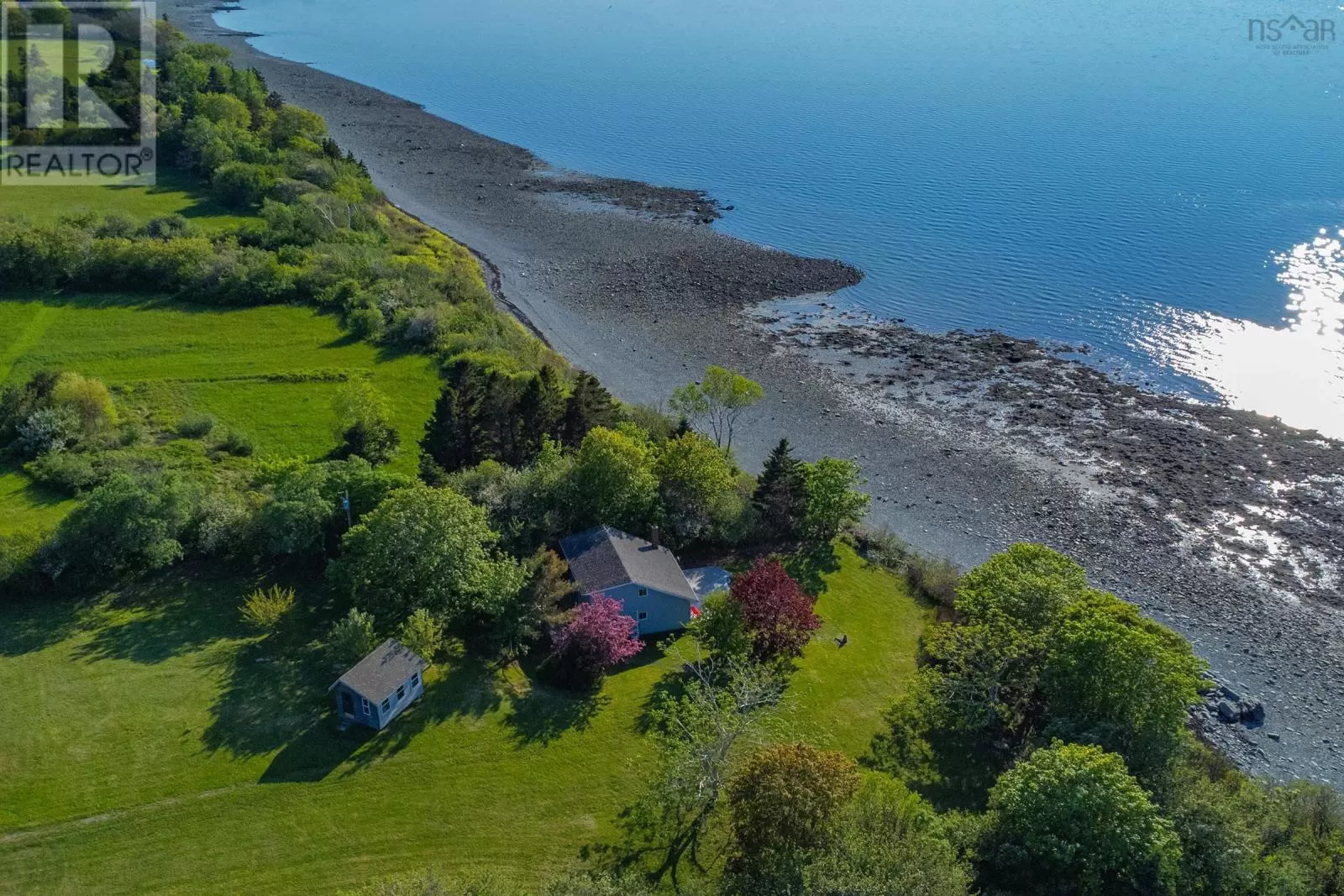 House for rent: 7215 Highway 101, Plympton, Nova Scotia B0W 2R0