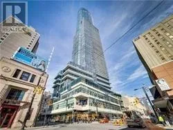 Apartment for rent: 7216 - 388 Yonge Street, Toronto, Ontario M5B 0A4