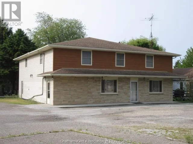 House for rent: 7216 Talbot Trail, Dealtown, Ontario N0P 1A0