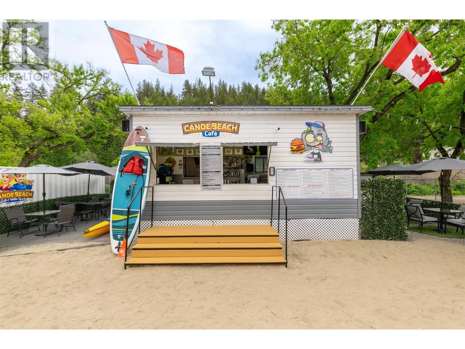 Other for rent: 7220 36 Street Ne, Salmon Arm, British Columbia V0E 1K0