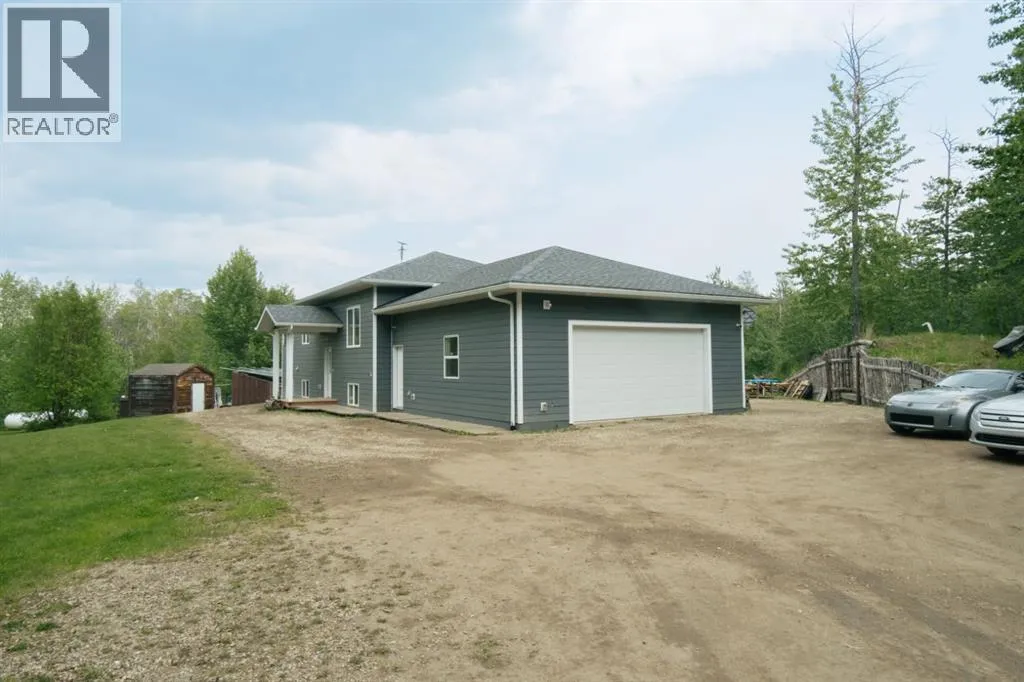 House for rent: 722003 Range Road 91, Rural Grande Prairie No. 1, County of, Alberta T0H 3S0