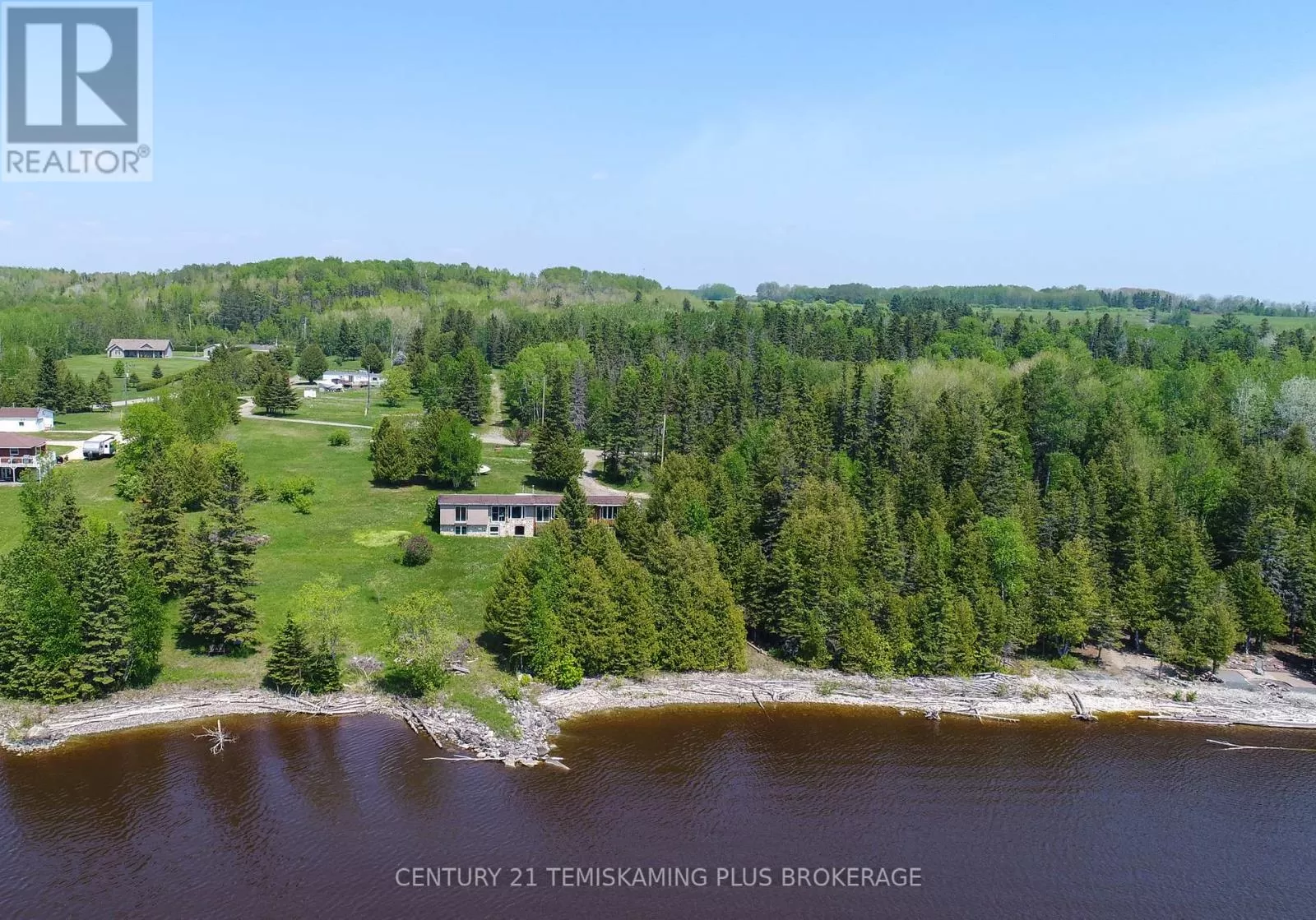 722056 R J Drive, Timiskaming, Ontario P0J 1P0