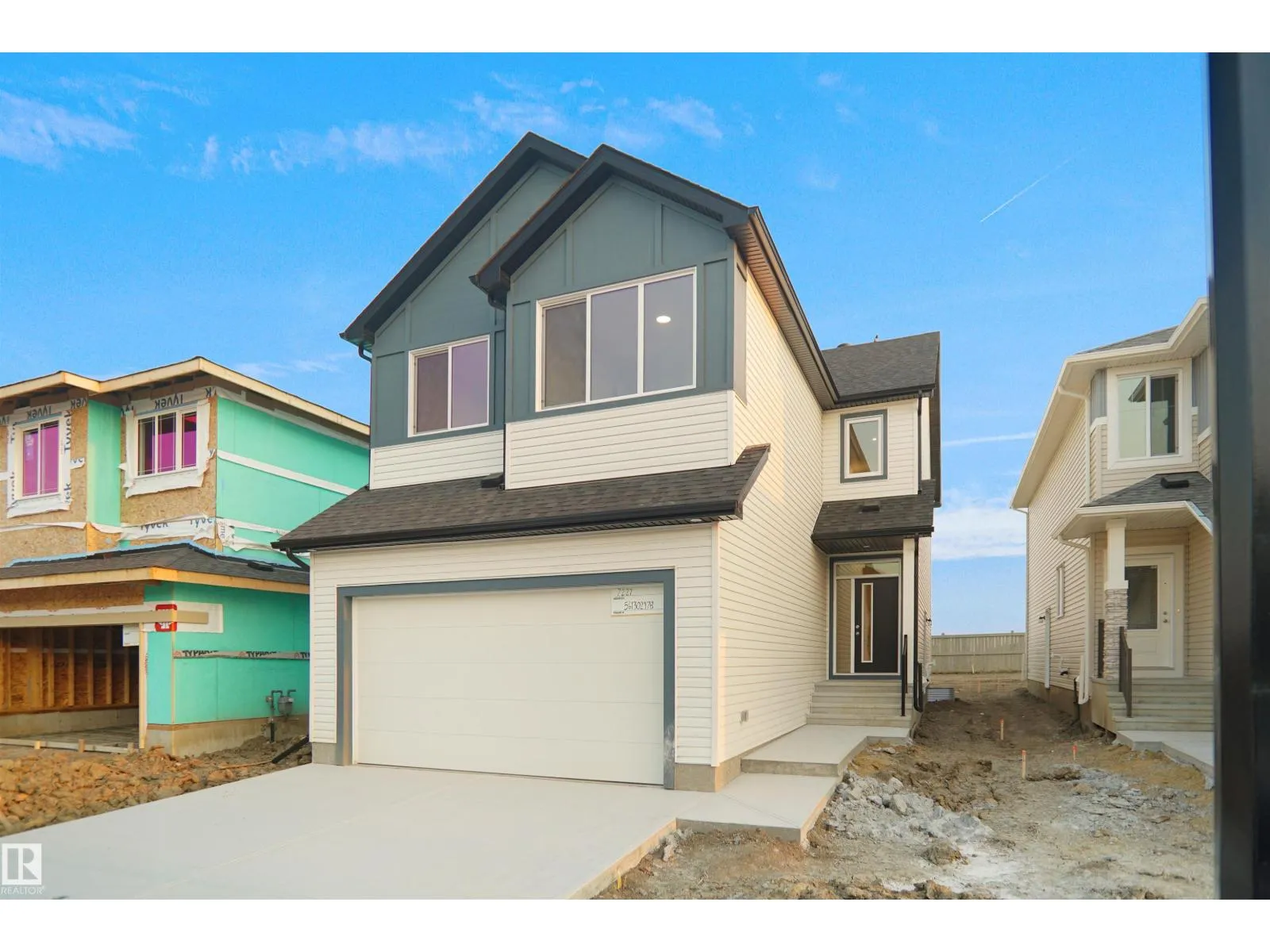 House for rent: 7227 182 Av Nw, Edmonton, Alberta T5Z 0V6