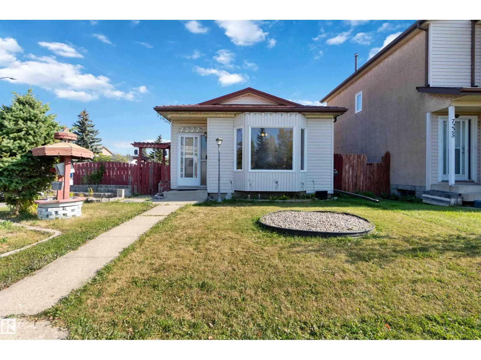 House for rent: 7227 184 St Nw, Edmonton, Alberta T5T 3Z9