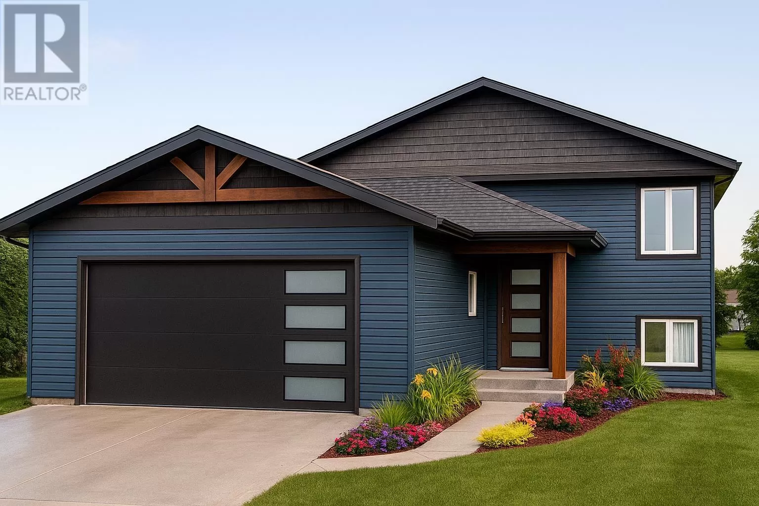 House for rent: 7227 Hillu Road, Prince George, British Columbia V2K 0B4