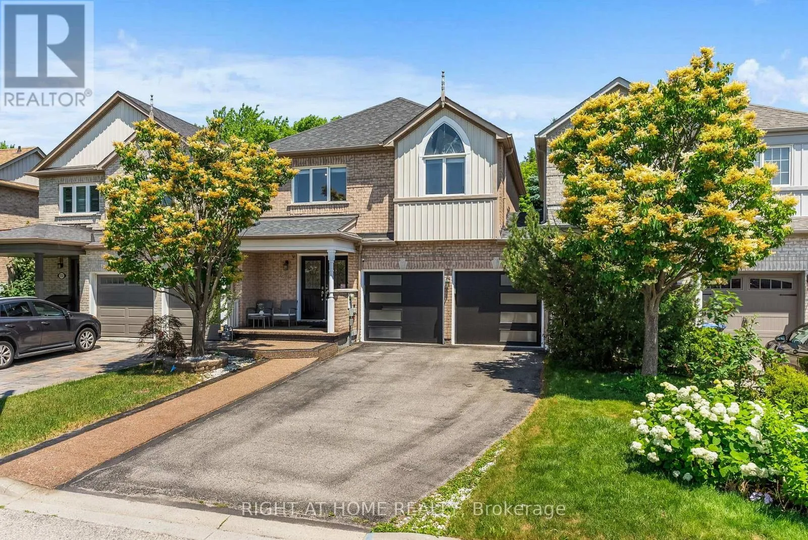 House for rent: 7229 Pallett Court, Mississauga, Ontario L5N 8E5