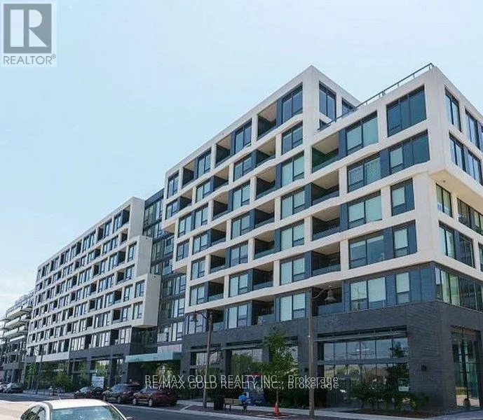 Other for rent: 723 - 2450 Old Bronte Road W, Oakville, Ontario L6M 5P6