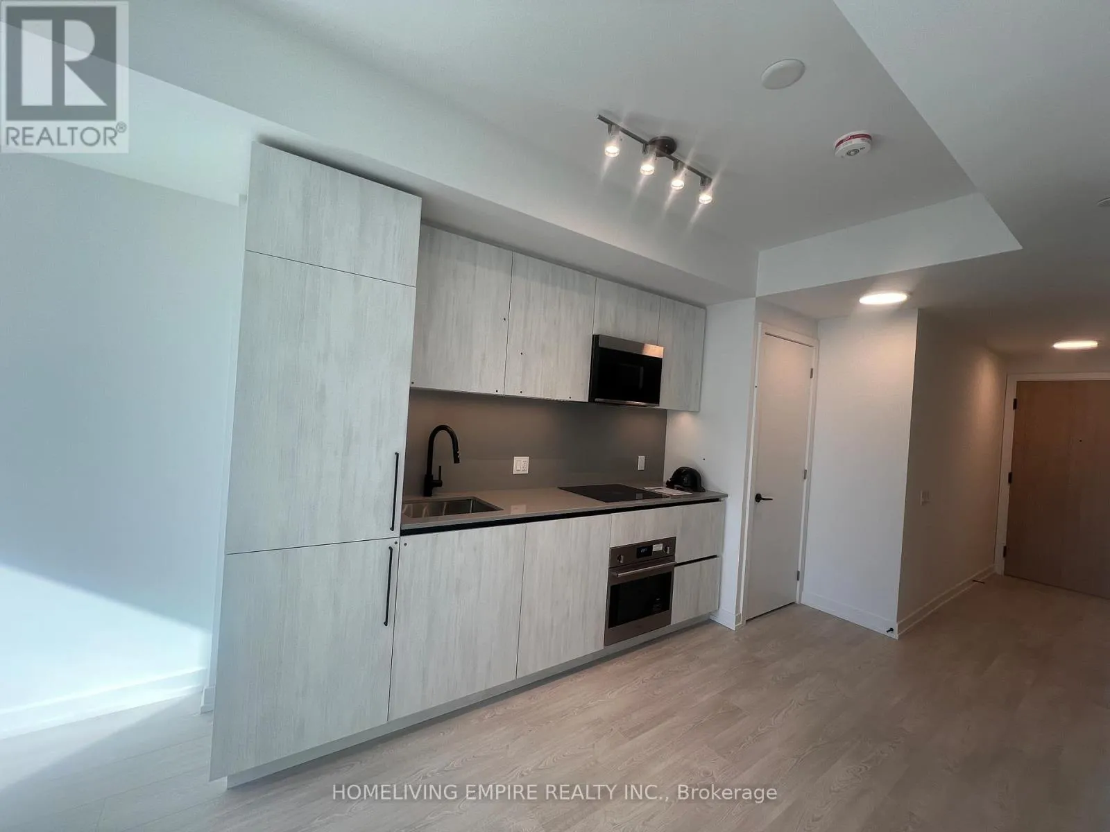 Apartment for rent: 723 - 35 Parliament Street, Toronto, Ontario M5A 0Z5