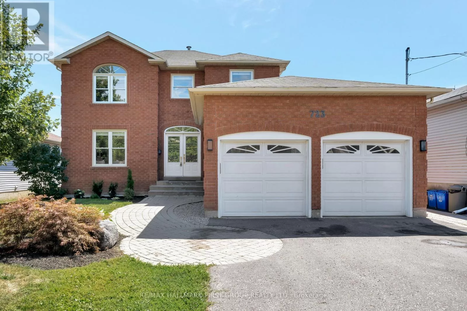 House for rent: 723 Carlisle Street, Cobourg, Ontario K9A 5E6