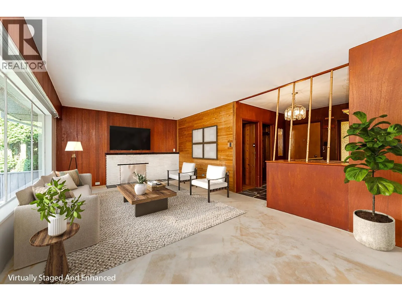 House for rent: 723 Handsworth Road, North Vancouver, British Columbia V7R 1Z9