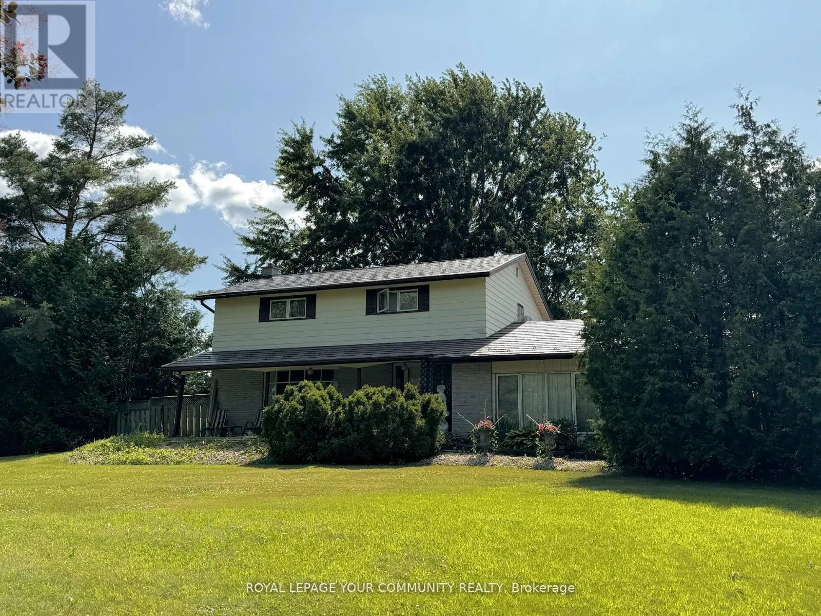 7230 Country Lane, Whitby, Ontario L1M 1N2