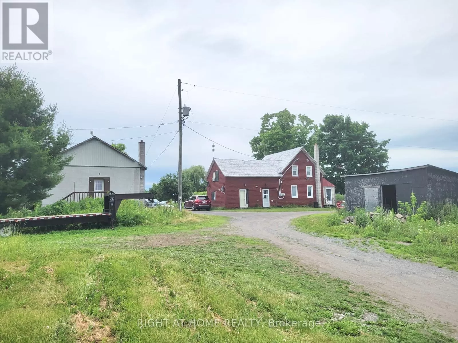 7232 Franktown Road, Ottawa, Ontario K0A 2Z0