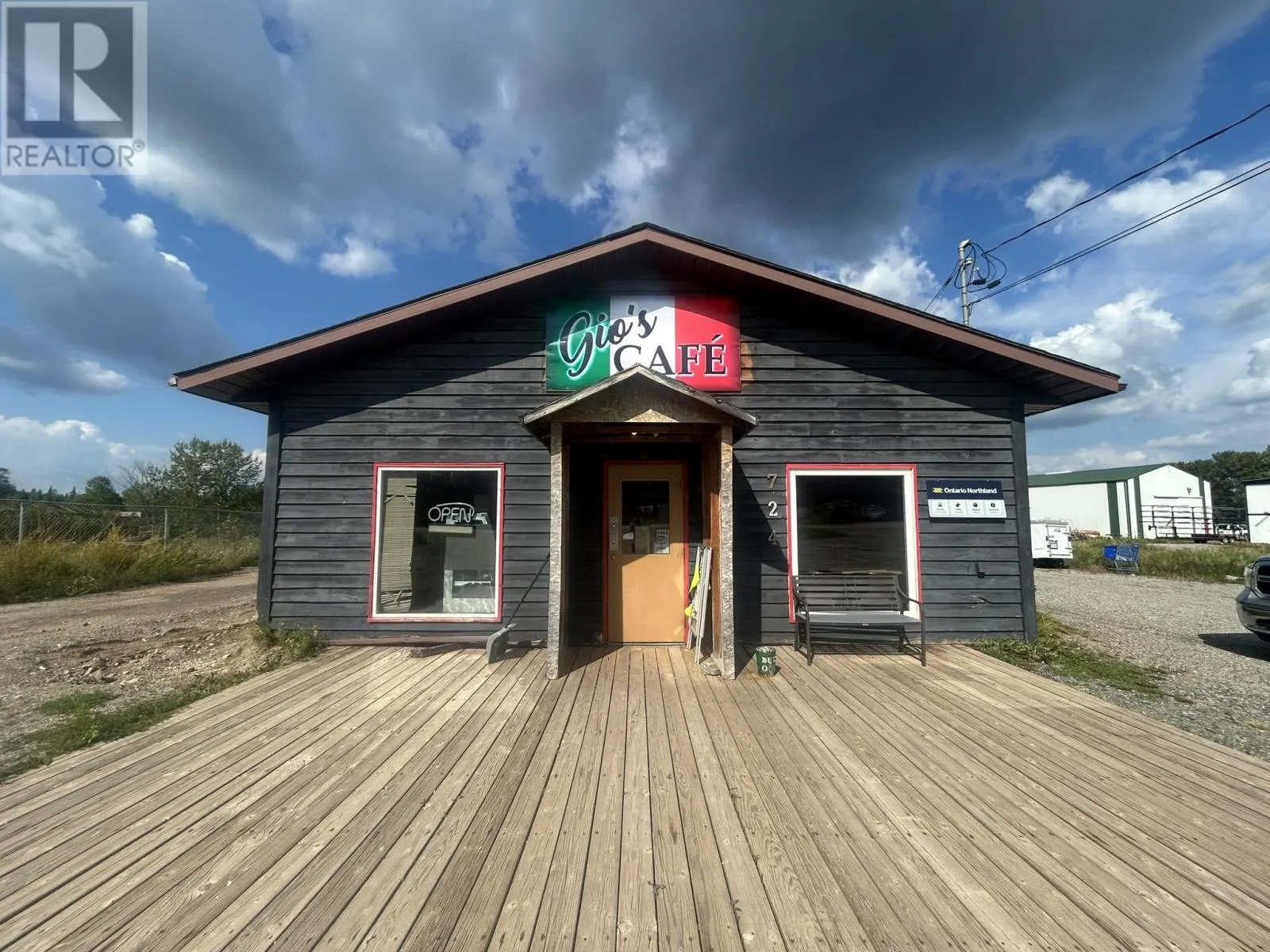 724 Mackenzie East Ave, ATIKOKAN, Ontario P0T 1C0
