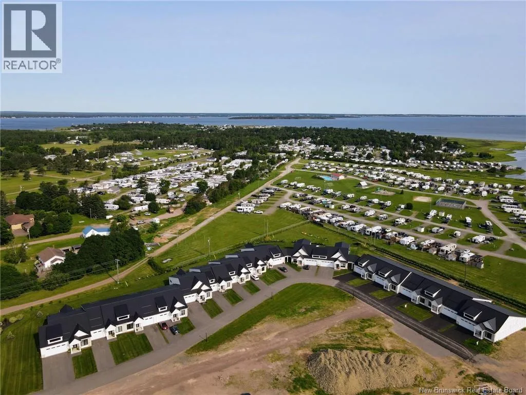 724 Route 133 Unit# 114, Shediac, New Brunswick E4P 5A3
