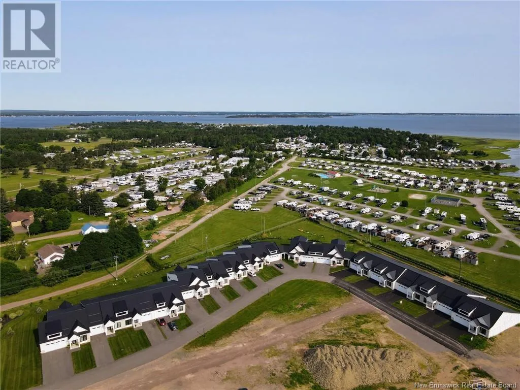 724 Route 133 Unit# 115, Shediac, New Brunswick E4P 5A3