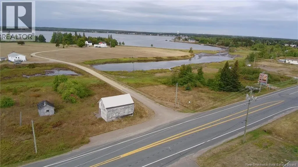 House for rent: 7247 Route 11, Pointe Des Robichaud, Tracadie, New Brunswick E1X 3E1